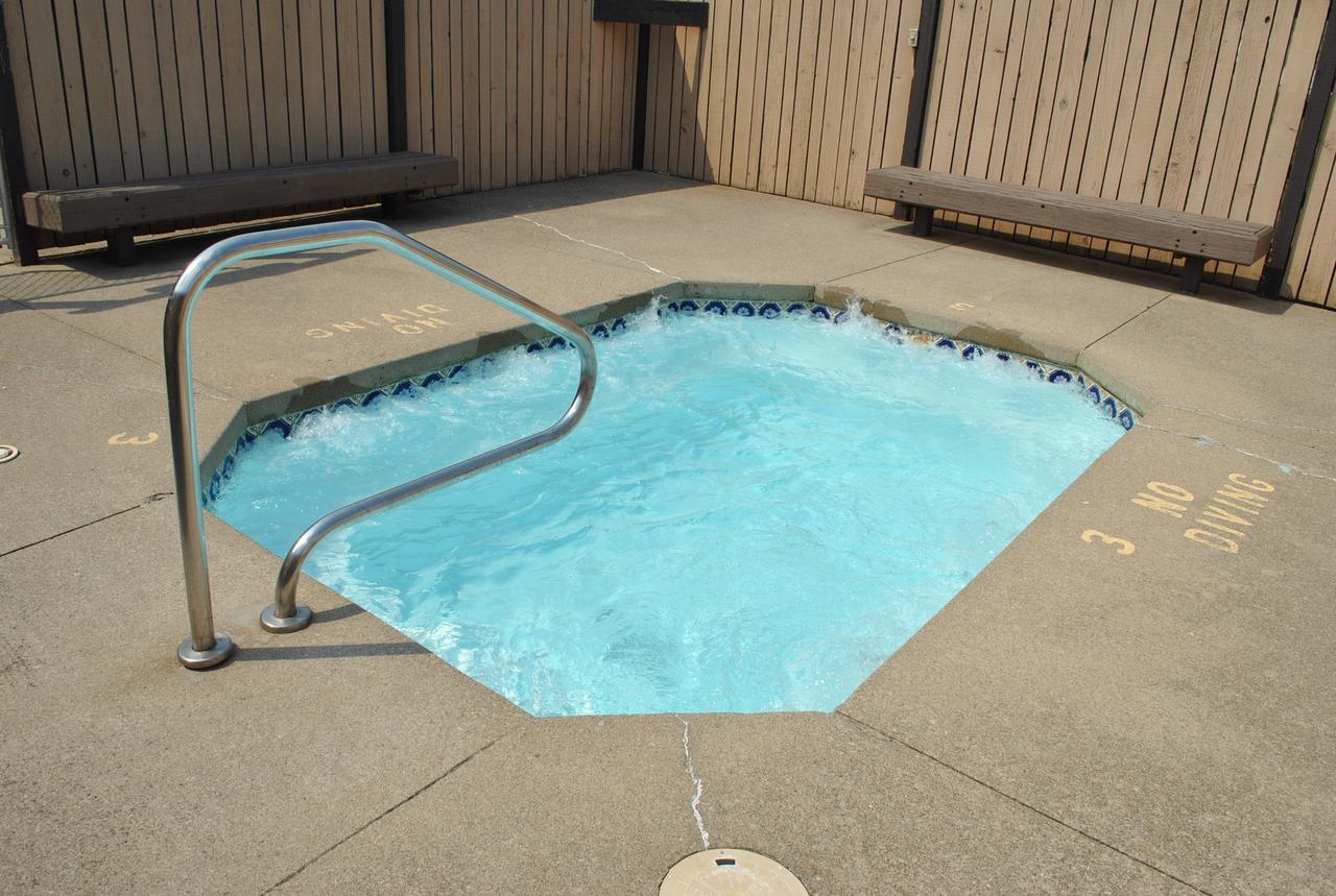 Wilmington Camping Resort Exterior foto